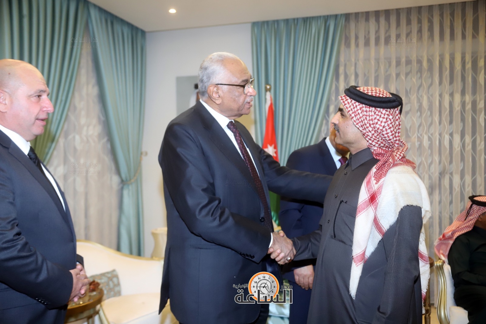 Madar Al-Saa Images 0.7316723866142281