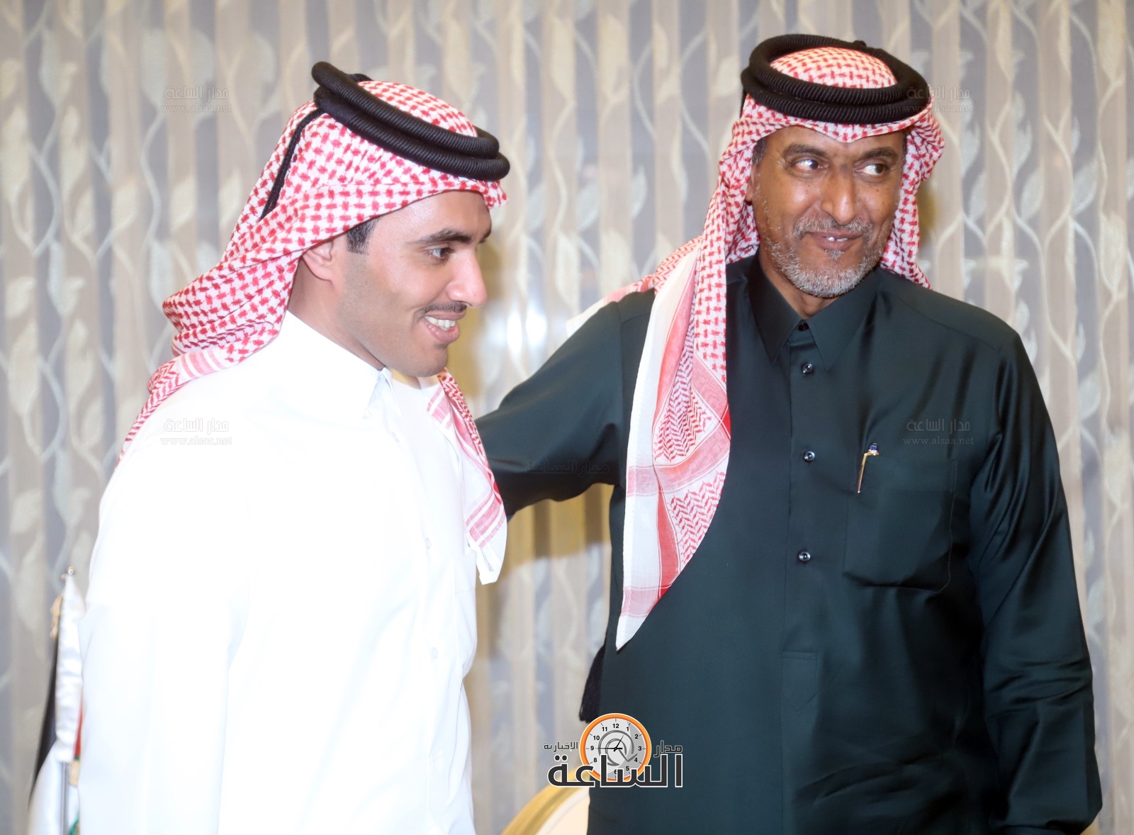 Madar Al-Saa Images 0.07961210496466342