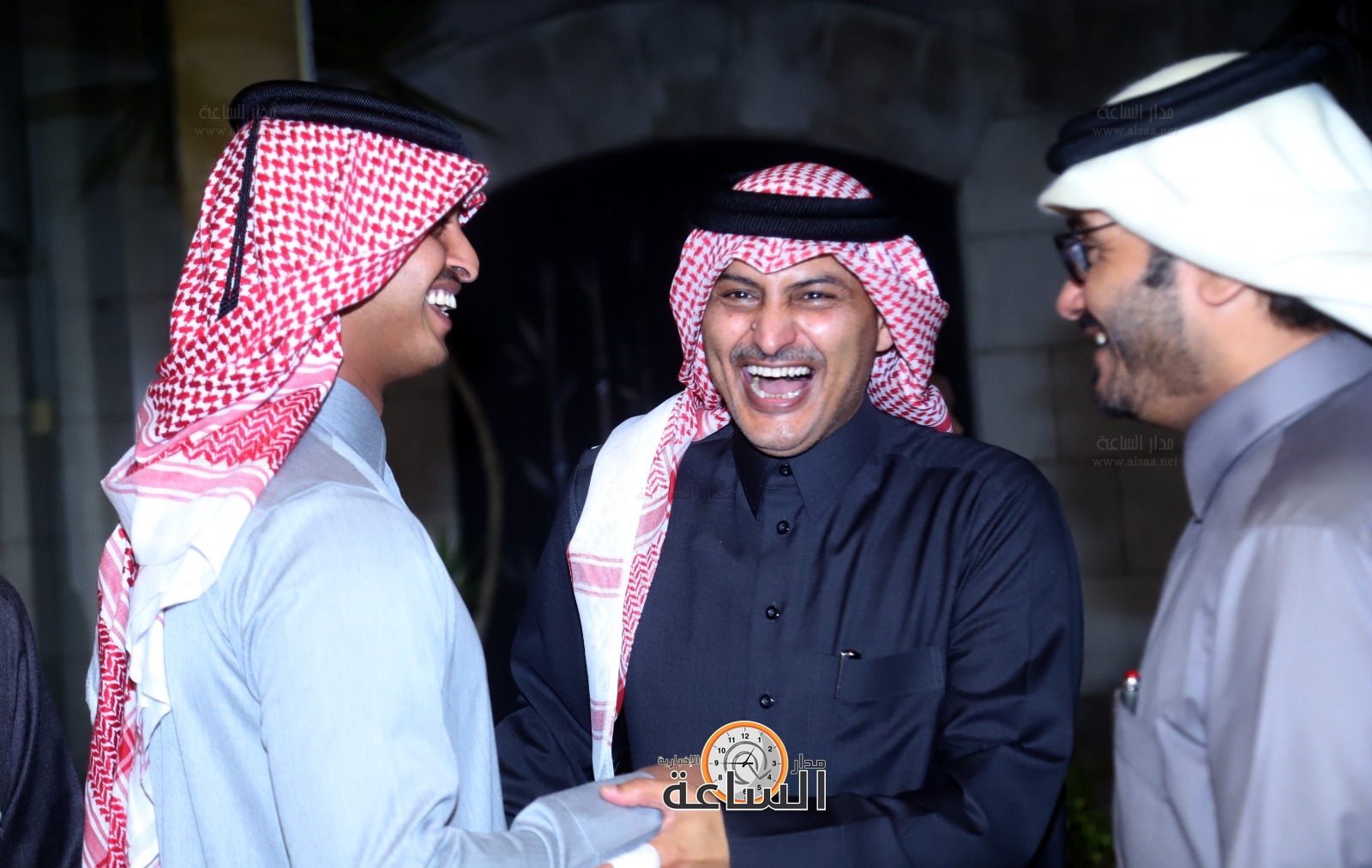 Madar Al-Saa Images 0.7930575832327359