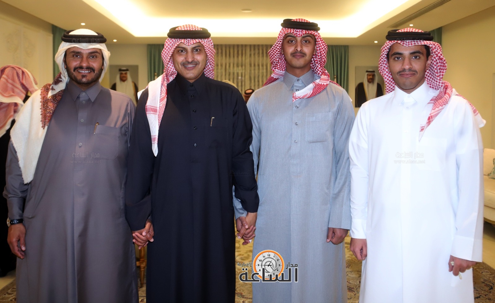 Madar Al-Saa Images 0.8171898299949166