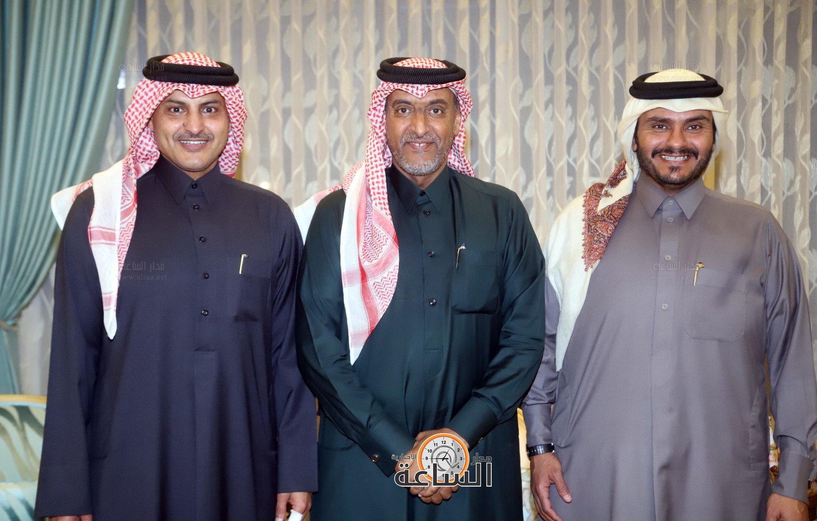 Madar Al-Saa Images 0.0008480835921369501