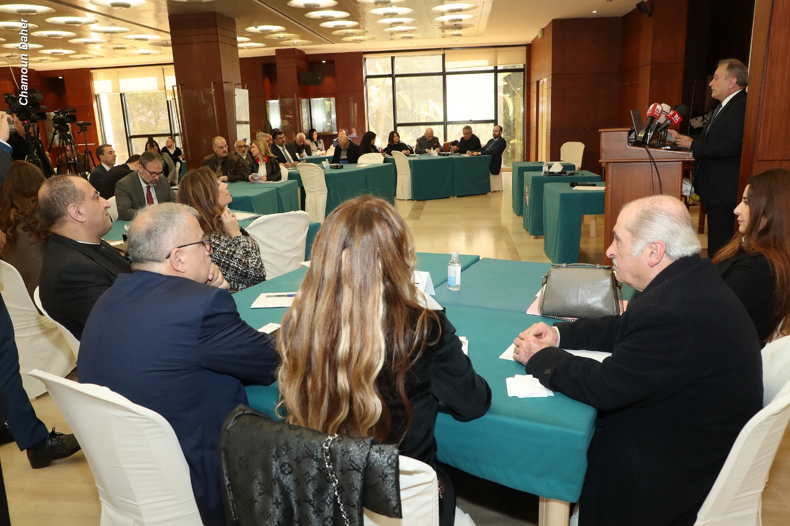 Madar Al-Saa Images 0.10177723141588468