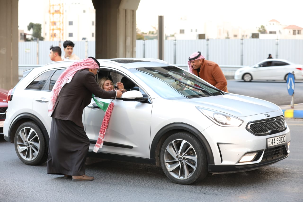 Madar Al-Saa Images 0.8446081468402935