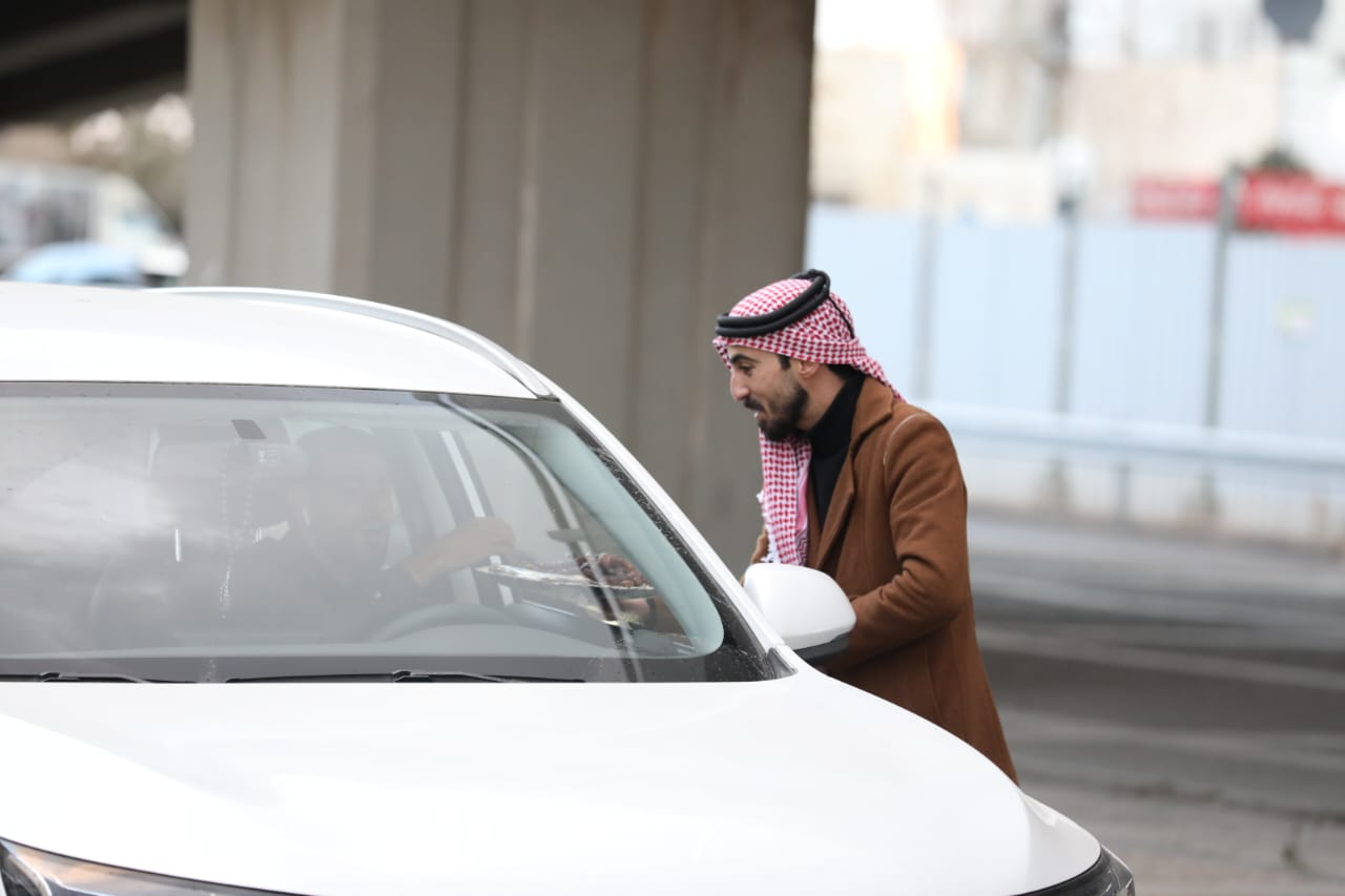 Madar Al-Saa Images 0.5769149327821081