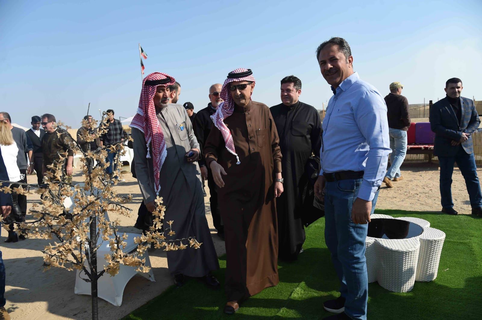 Madar Al-Saa Images 0.9723020133593893