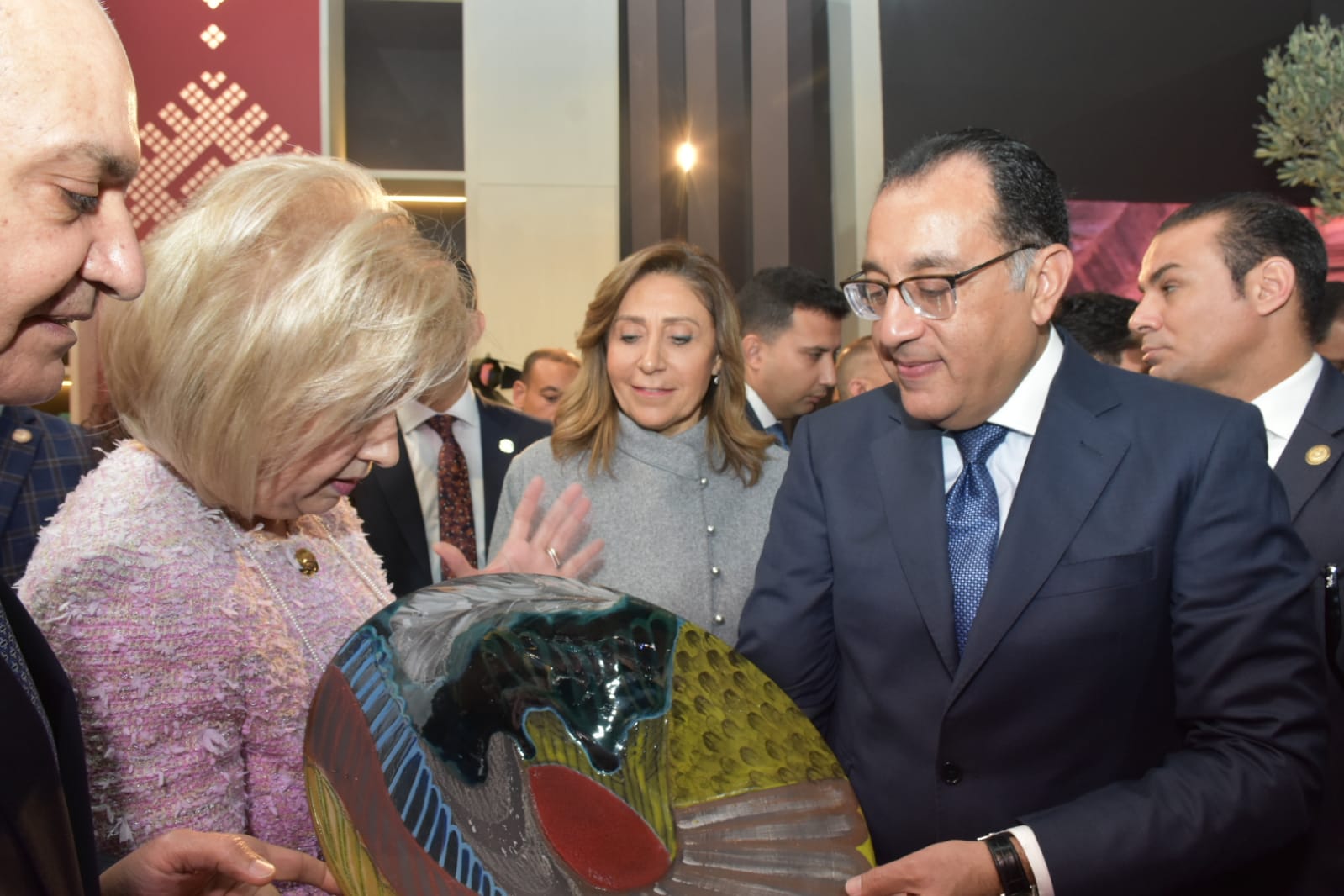 Madar Al-Saa Images 0.6805134336500307