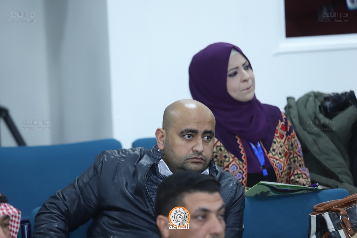 Madar Al-Saa Images 0.20977293117585605