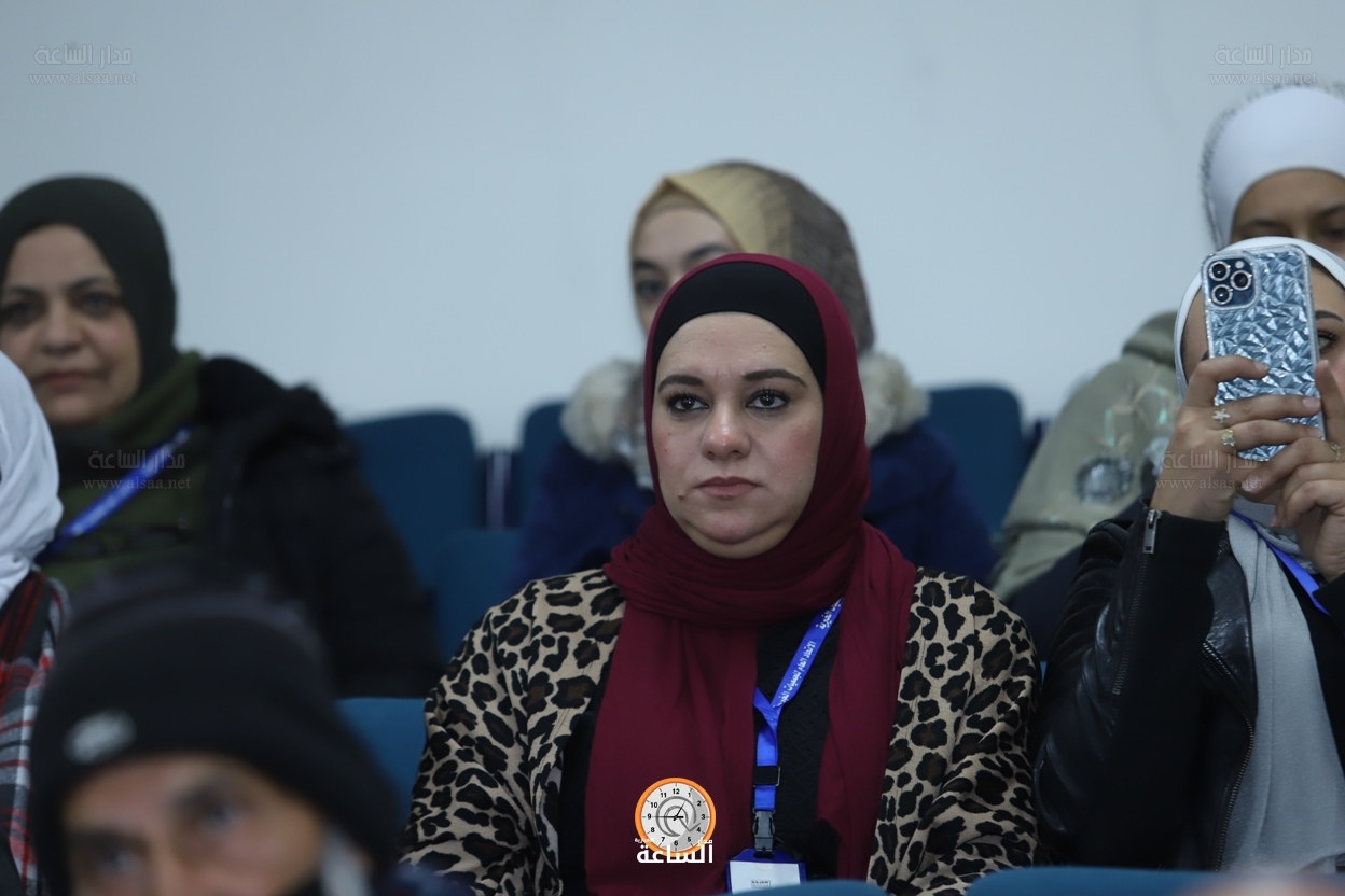 Madar Al-Saa Images 0.7177828190298527