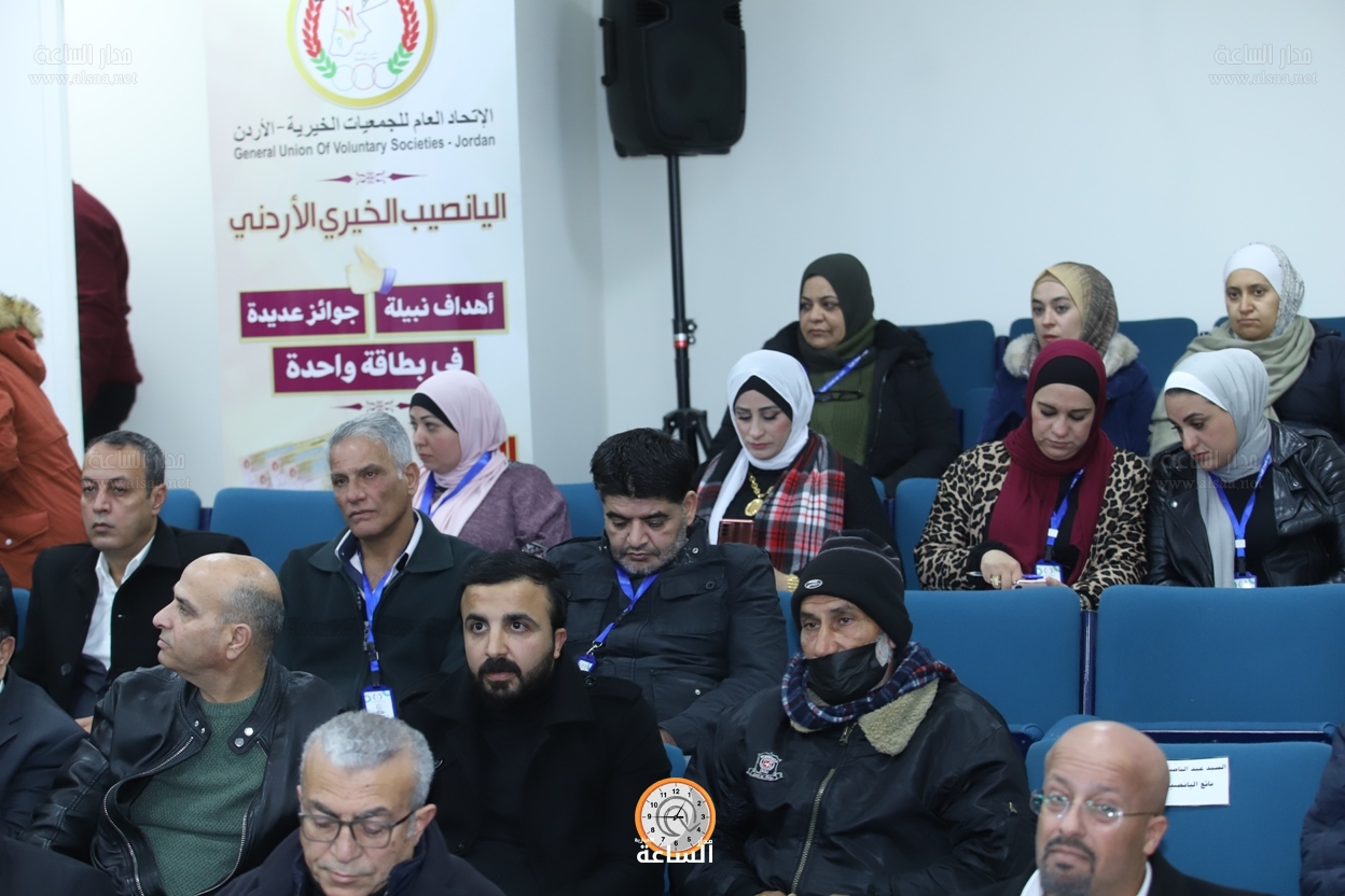 Madar Al-Saa Images 0.9713140880111855