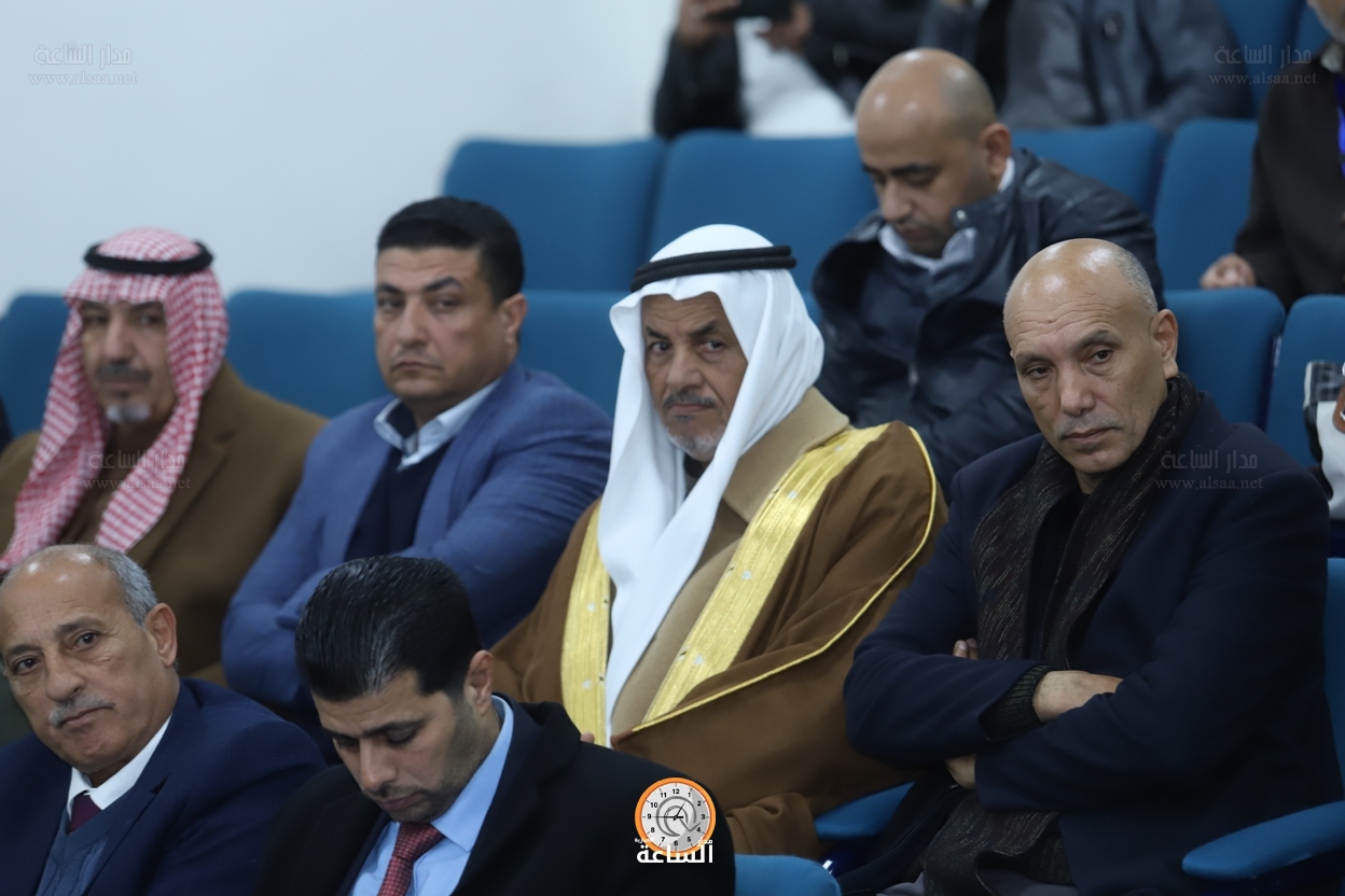 Madar Al-Saa Images 0.1511022783412097