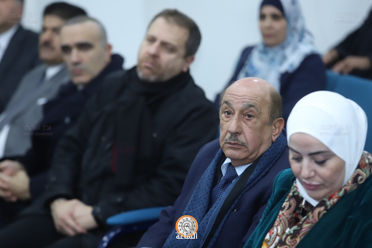 Madar Al-Saa Images 0.10762766341307284