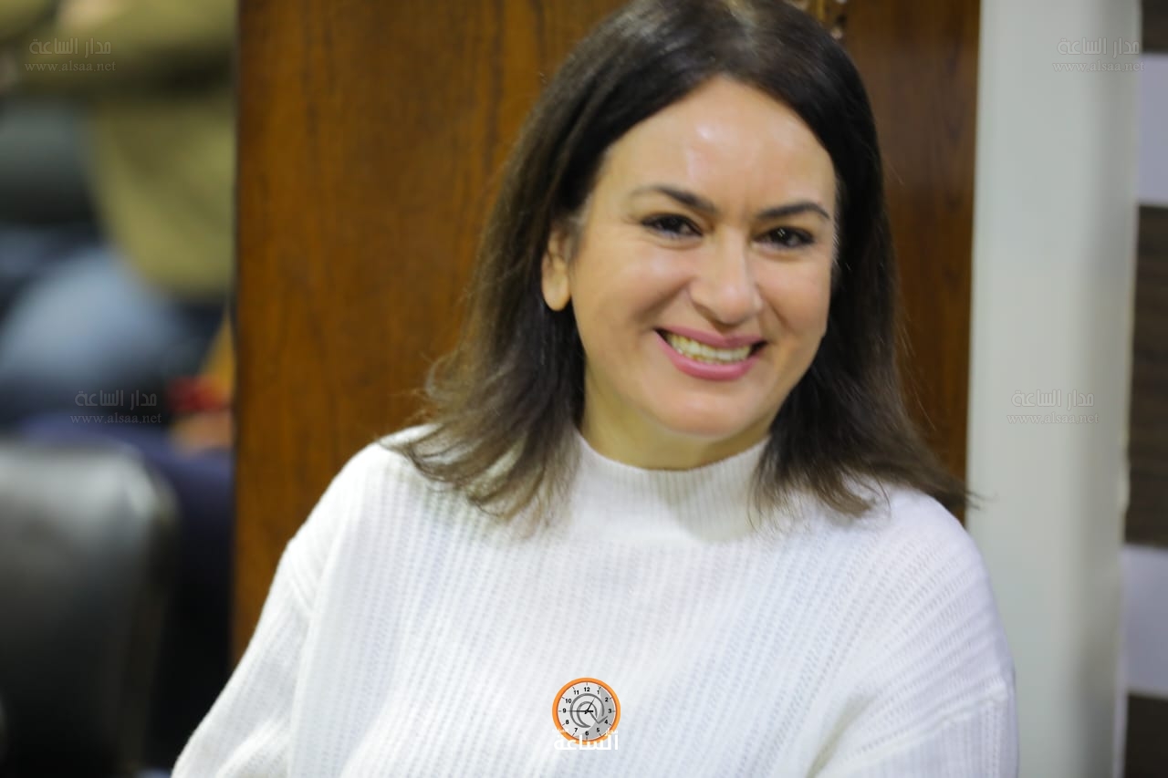 Madar Al-Saa Images 0.5312918518645333