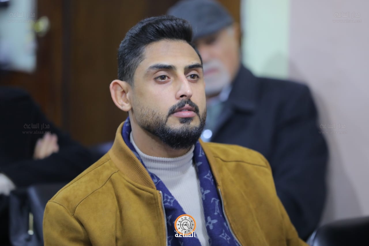 Madar Al-Saa Images 0.98628365720248