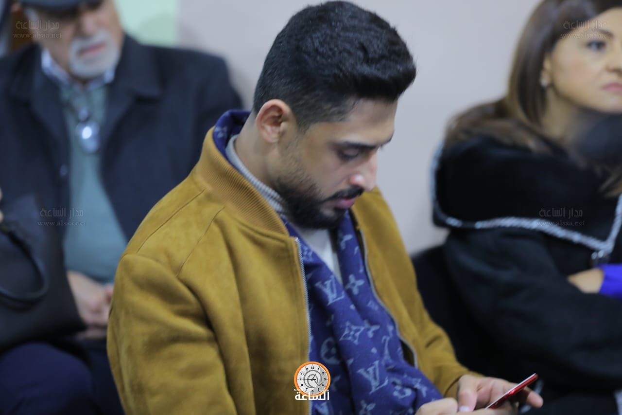 Madar Al-Saa Images 0.4372661306952088