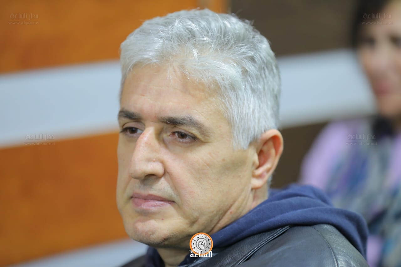 Madar Al-Saa Images 0.8263234534623778