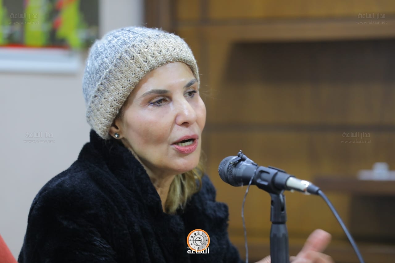 Madar Al-Saa Images 0.052554143007552456