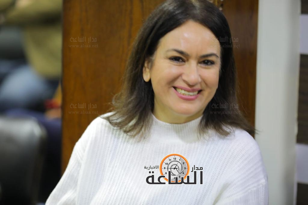 Madar Al-Saa Images 0.5908771522625357