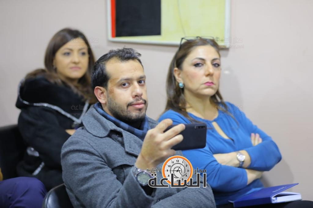 Madar Al-Saa Images 0.8409586885941133