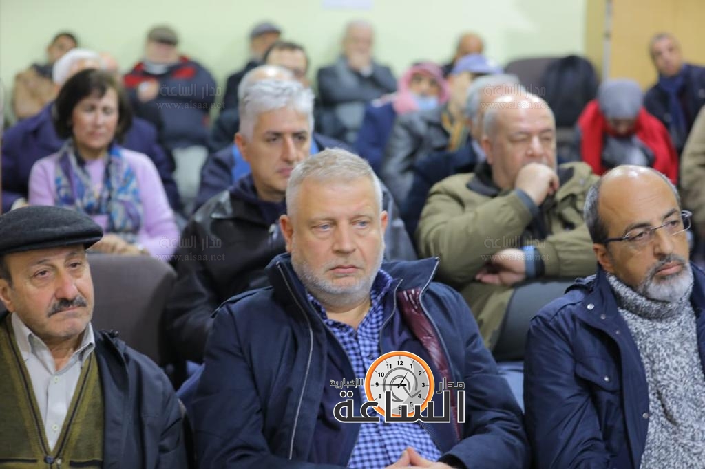 Madar Al-Saa Images 0.04235569257152405