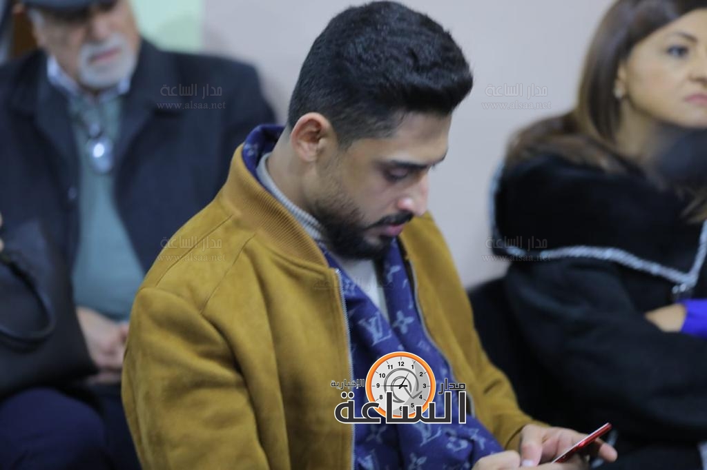 Madar Al-Saa Images 0.4102156620087265