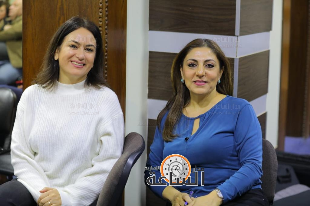 Madar Al-Saa Images 0.3491505381924095