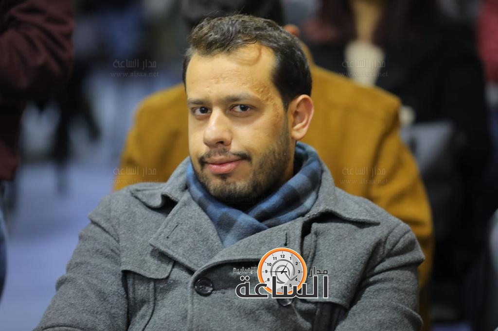 Madar Al-Saa Images 0.47723262579673764