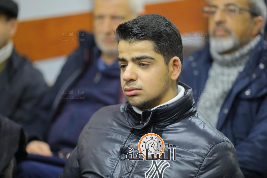 Madar Al-Saa Images 0.5829768230436376