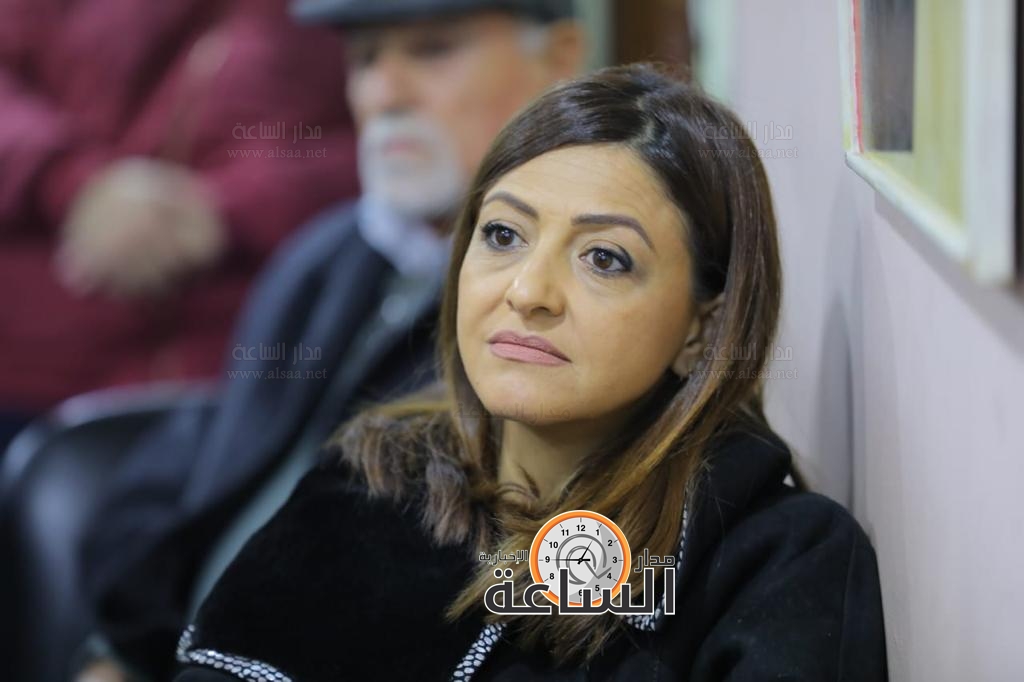 Madar Al-Saa Images 0.10955520108571404