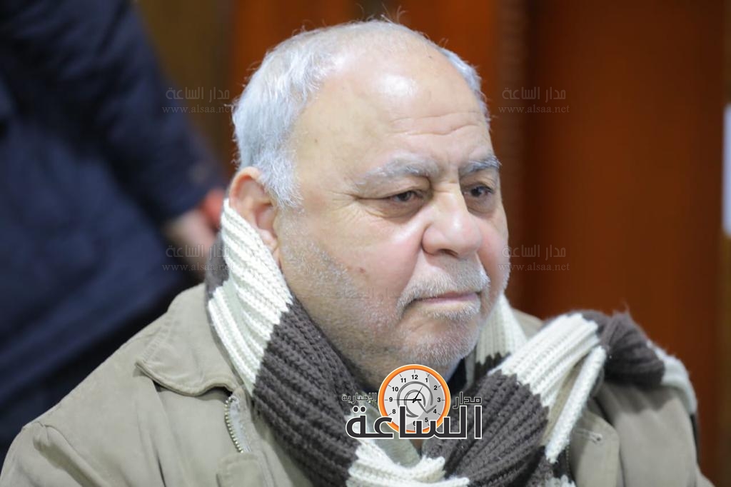 Madar Al-Saa Images 0.8929635890612156