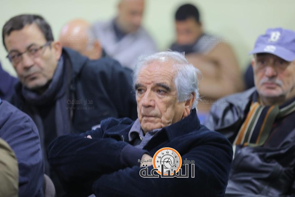 Madar Al-Saa Images 0.8339655463283323