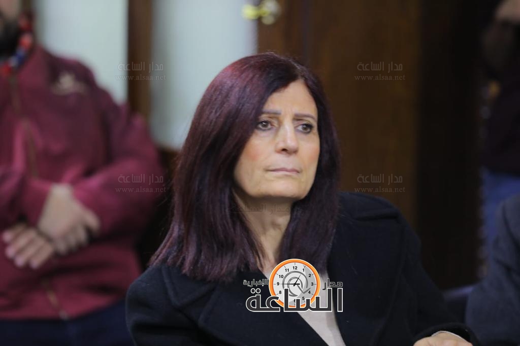 Madar Al-Saa Images 0.19721279432643246