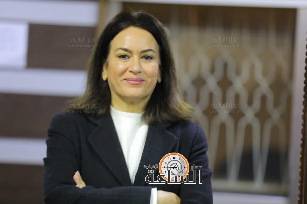 Madar Al-Saa Images 0.45359960744962435