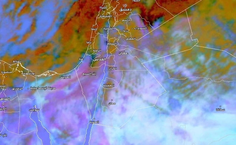 Madar Al-Saa Images 0.3348246399641135