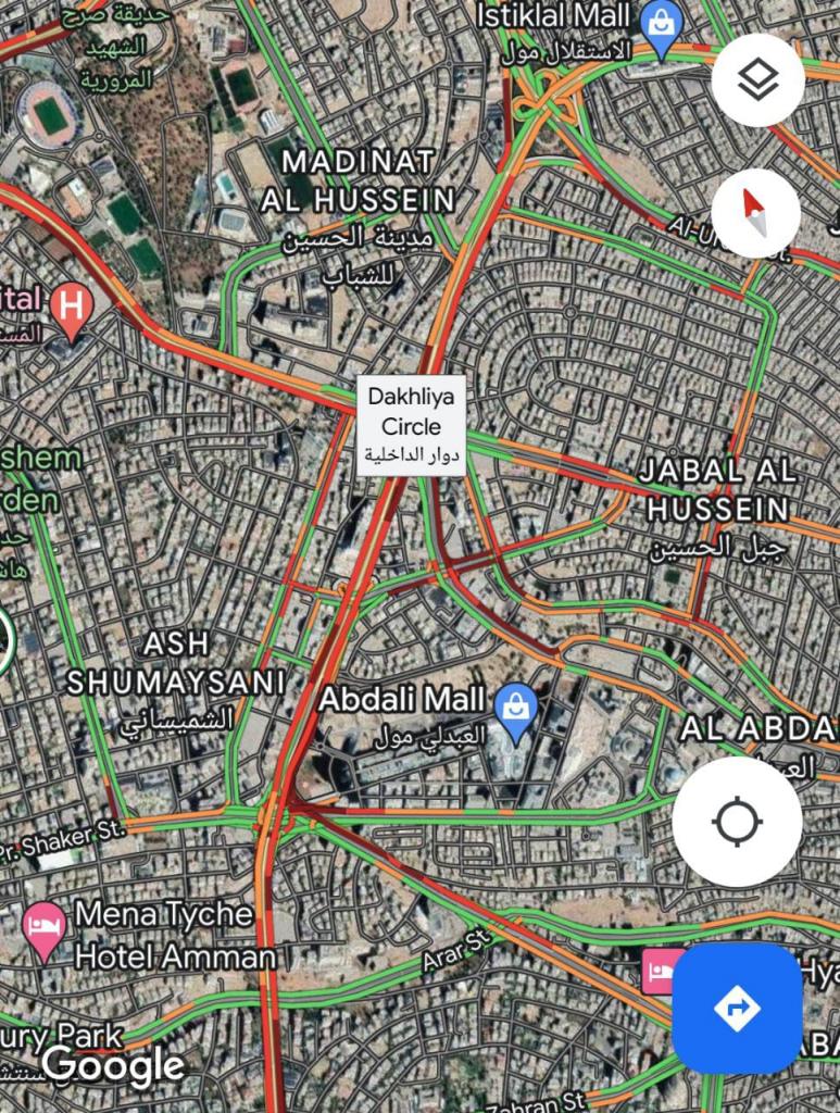 Madar Al-Saa Images 0.9746989148323282