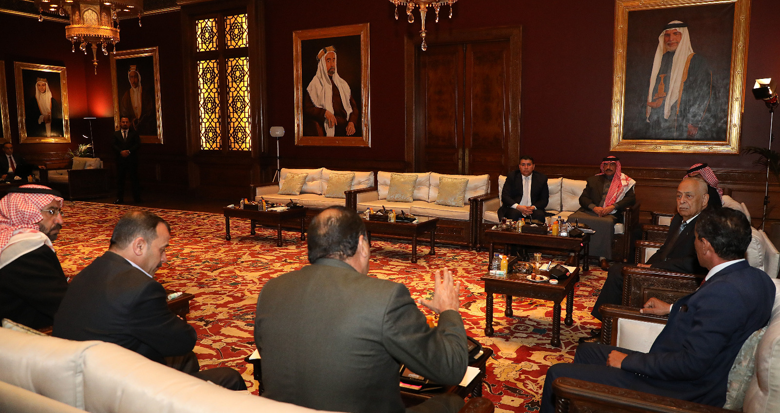 Madar Al-Saa Images 0.22711197954419315