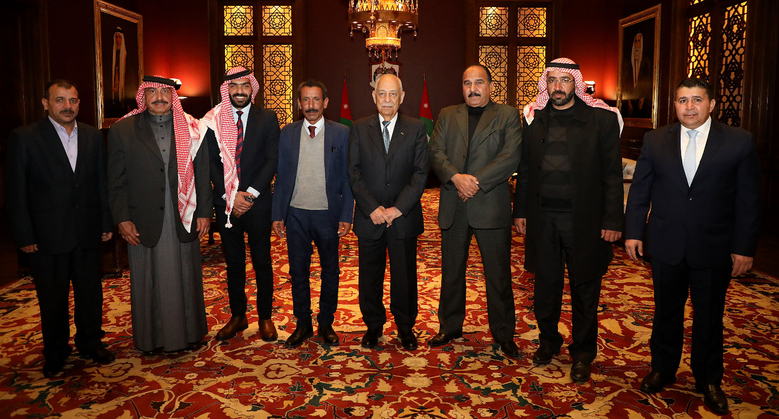 Madar Al-Saa Images 0.05460607361364289