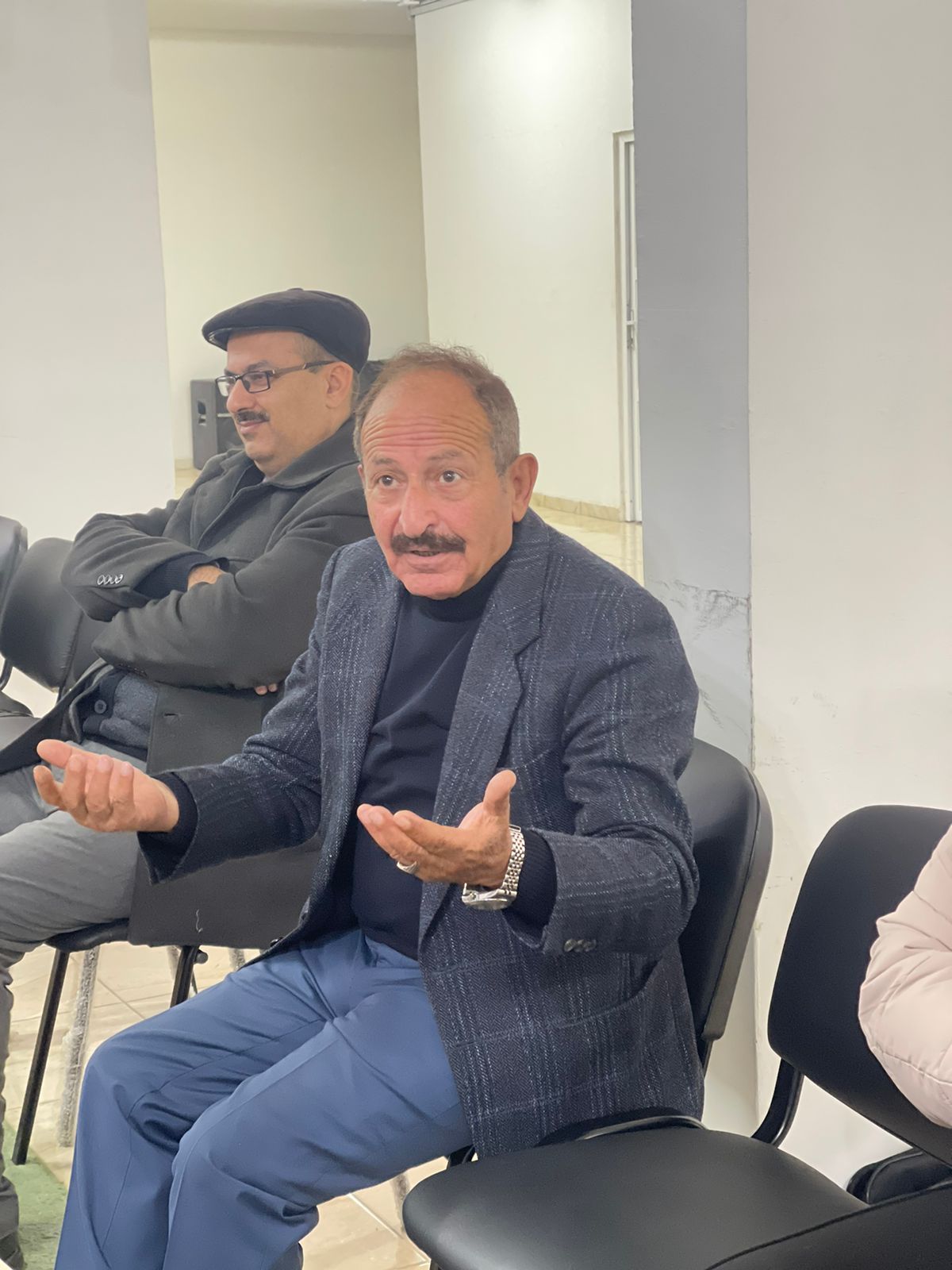 Madar Al-Saa Images 0.4581206959044779