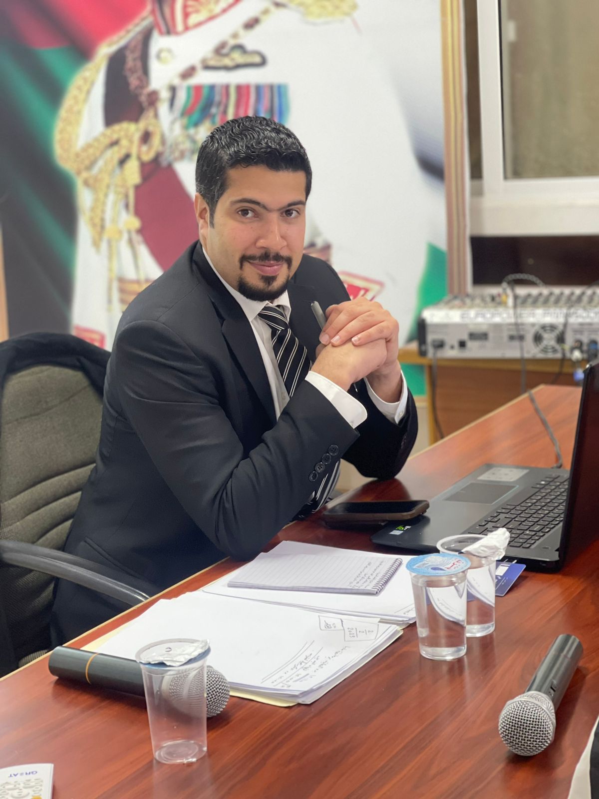 Madar Al-Saa Images 0.8150249654689851