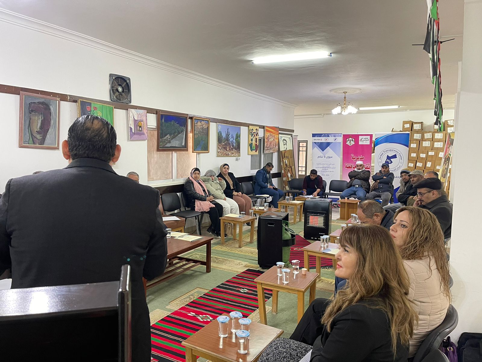 Madar Al-Saa Images 0.9461756405191984