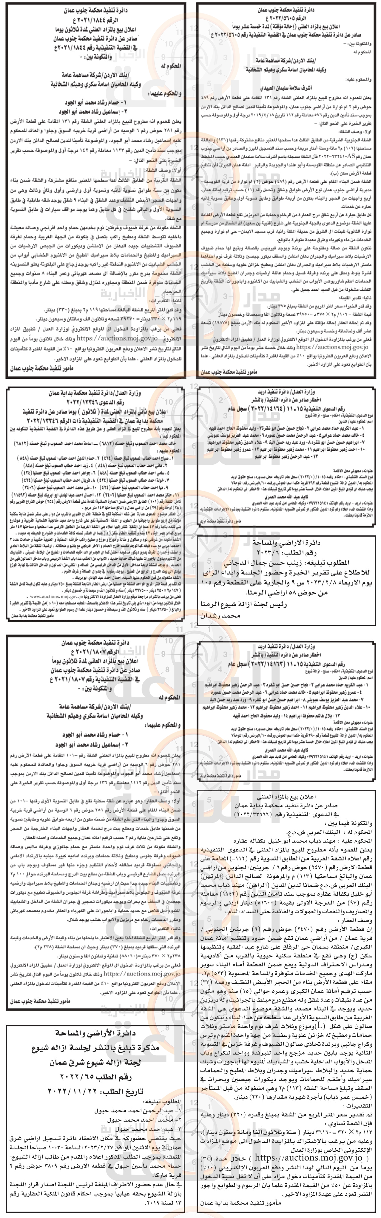 Madar Al-Saa Images 0.6345202749790012