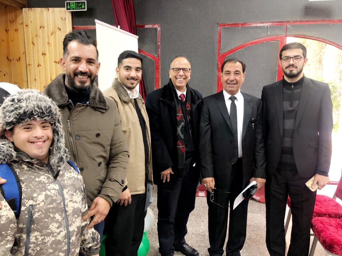 Madar Al-Saa Images 0.06297405658572552