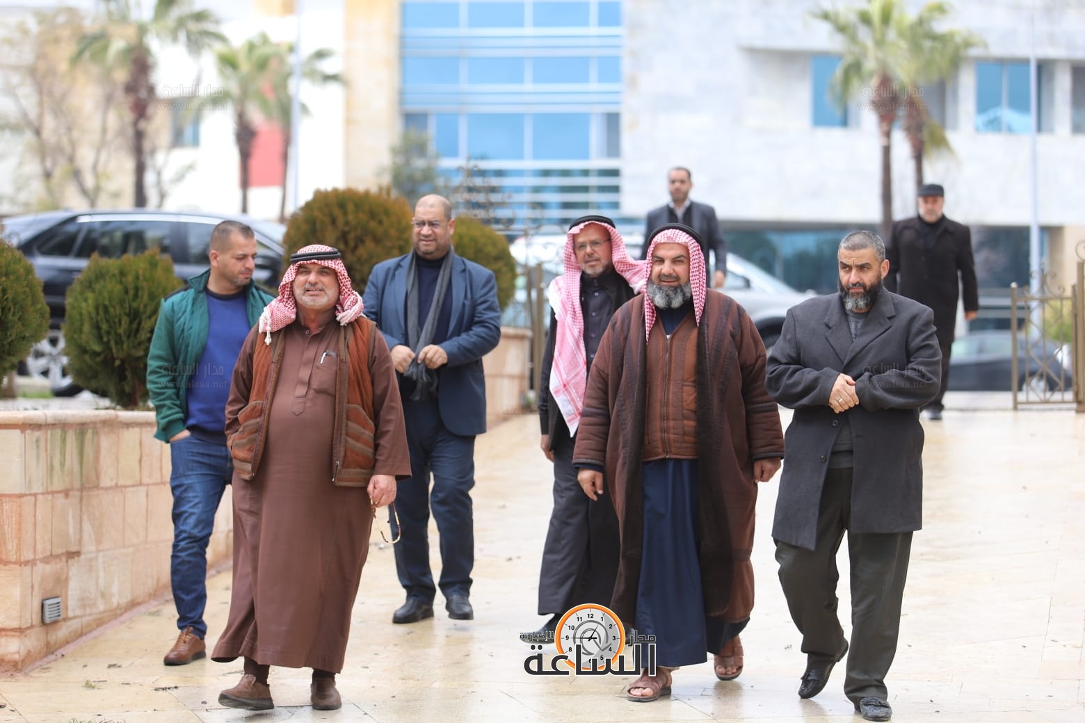 Madar Al-Saa Images 0.7884443260978196