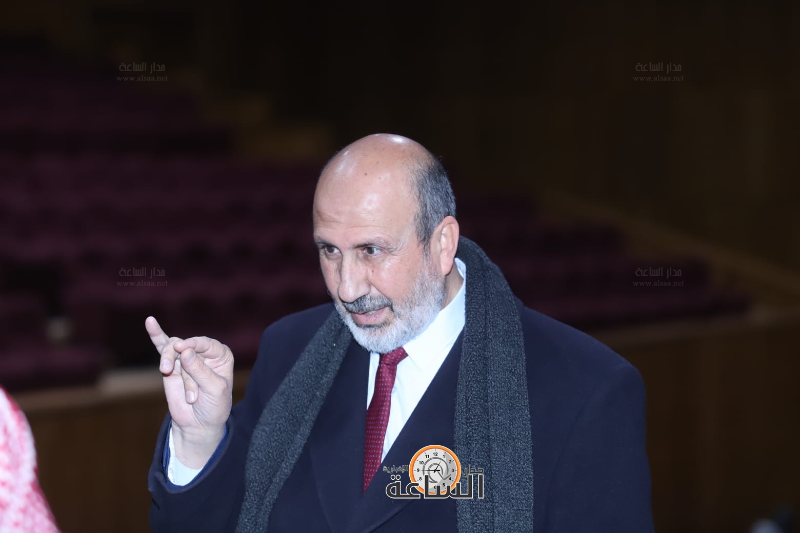 Madar Al-Saa Images 0.9106263657066379