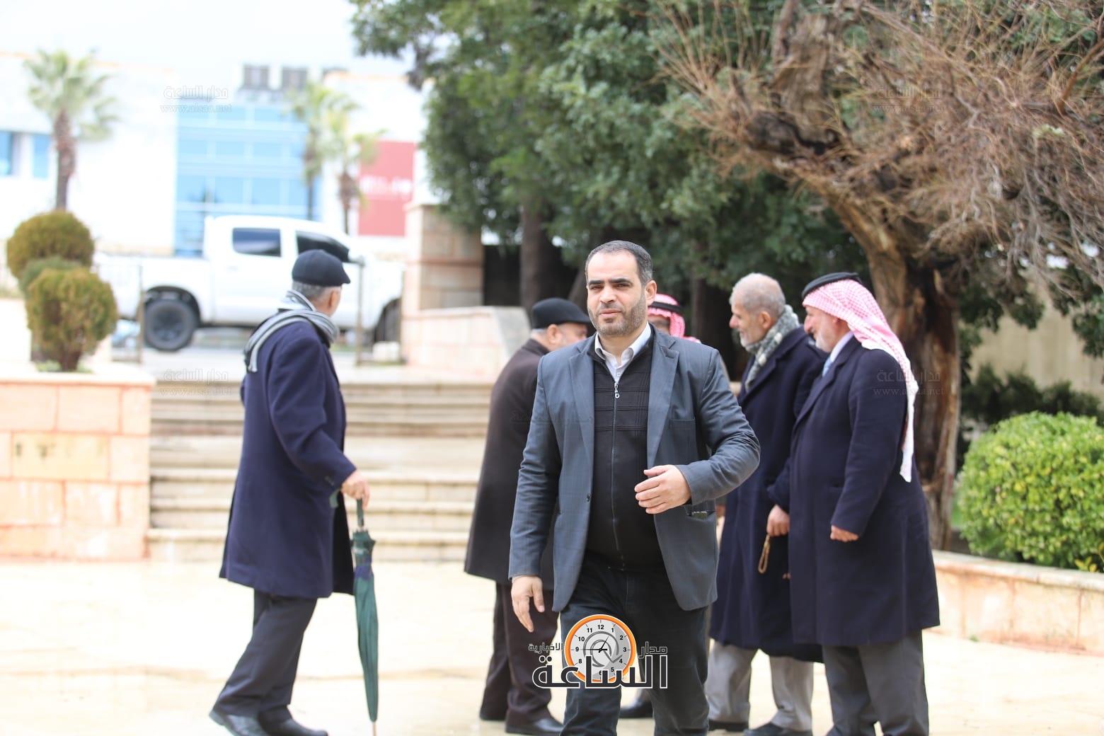 Madar Al-Saa Images 0.5037955861162132