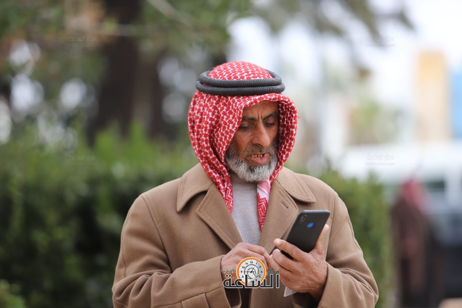 Madar Al-Saa Images 0.03974744398657404