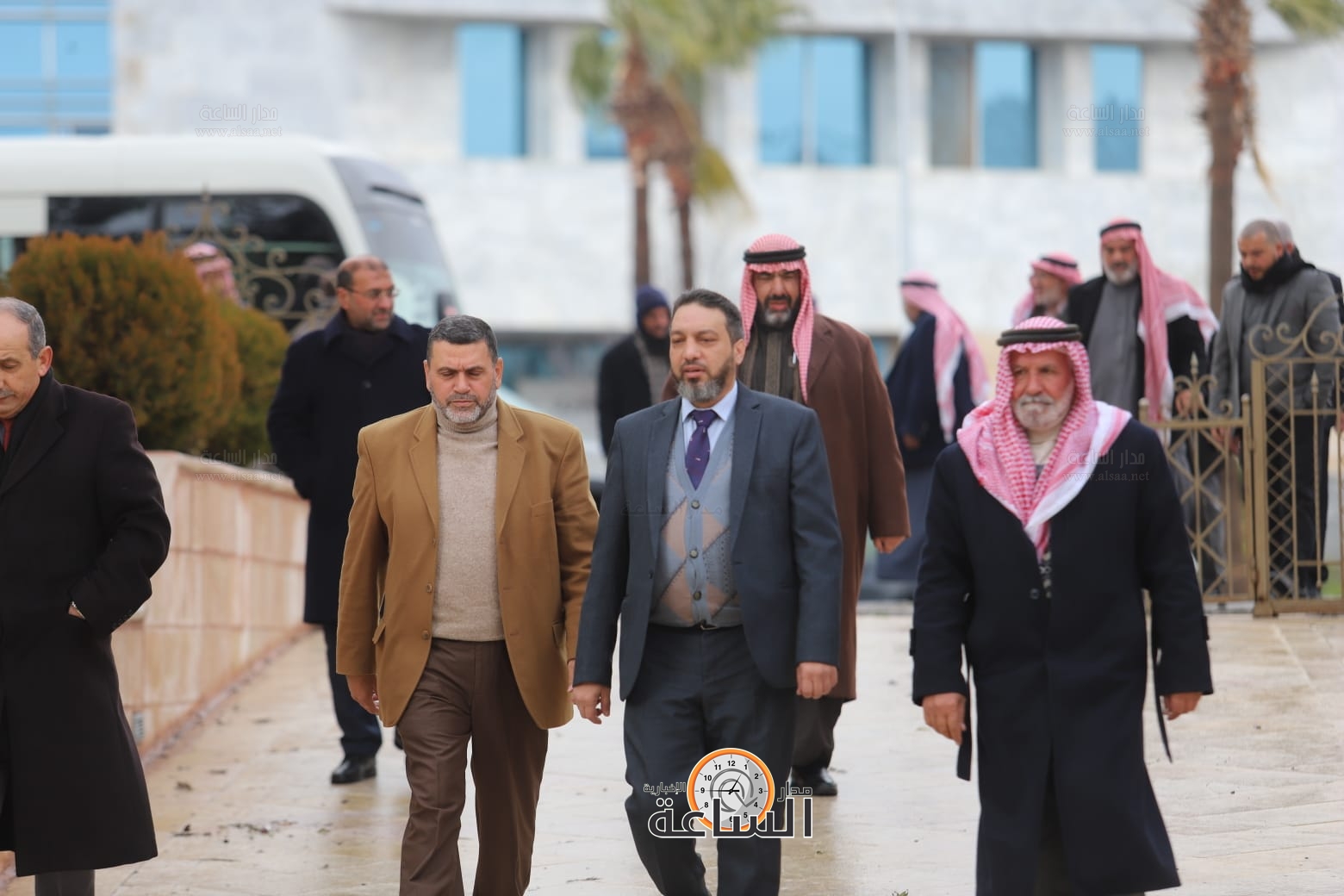 Madar Al-Saa Images 0.1857576325480832