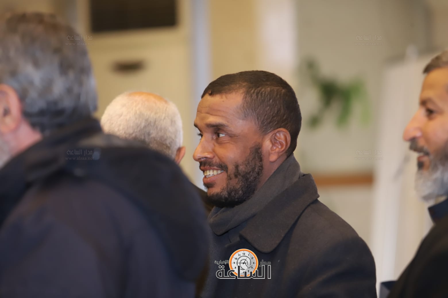 Madar Al-Saa Images 0.7500194796744359