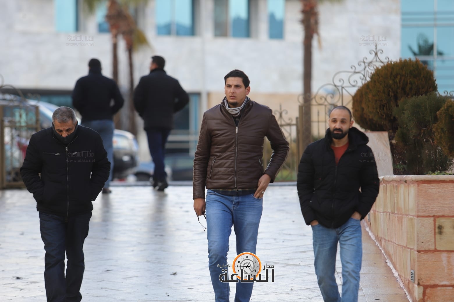 Madar Al-Saa Images 0.5245256316331303