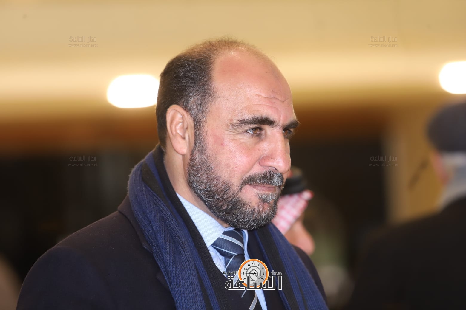 Madar Al-Saa Images 0.24897827573678377