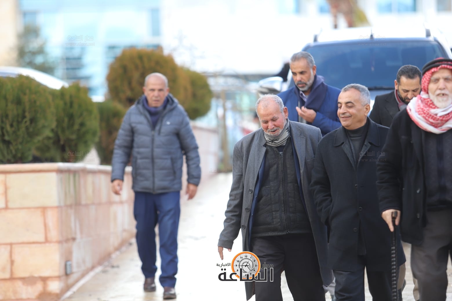 Madar Al-Saa Images 0.8268043168866323